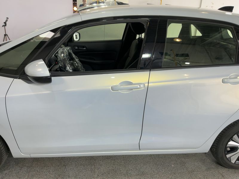 Honda Jazz 1.5 i-MMD Hybrid Elegance 2022 – снимка 4