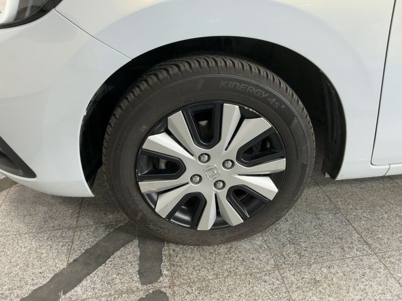 Honda Jazz 1.5 i-MMD Hybrid Elegance 2022 – снимка 3