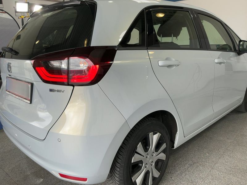 Honda Jazz 1.5 i-MMD Hybrid Elegance 2022 – снимка 8