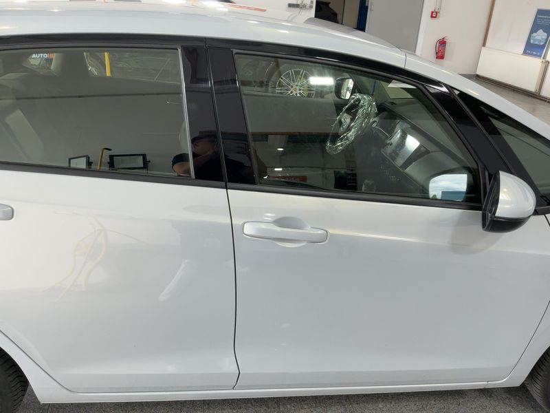 Honda Jazz 1.5 i-MMD Hybrid Elegance 2022 – снимка 10