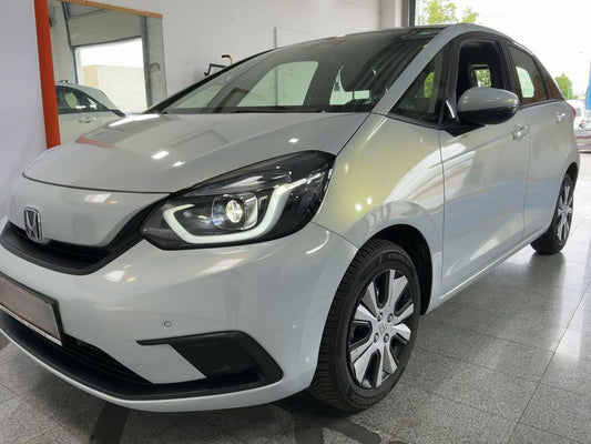 Honda Jazz 1.5 i-MMD Hybrid Elegance 2022 – снимка 1
