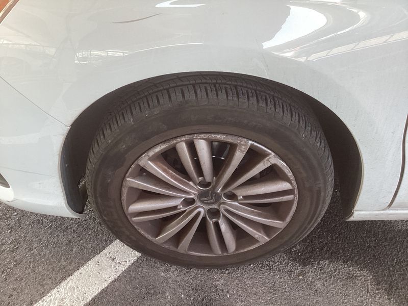 Citroen C4 1.6 HDi Tendance 2011 – снимка 3