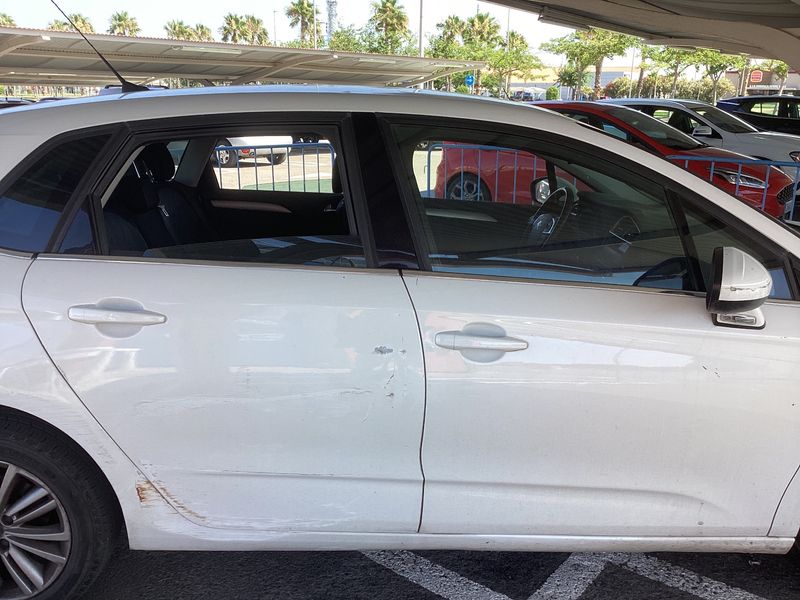 Citroen C4 1.6 HDi Tendance 2011 – снимка 10