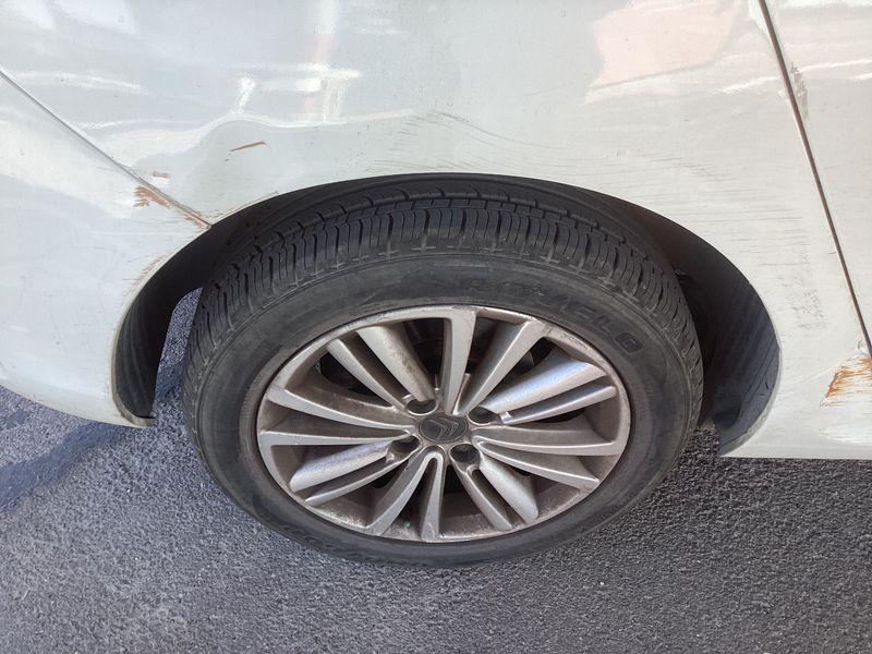 Citroen C4 1.6 HDi Tendance 2011 – снимка 9