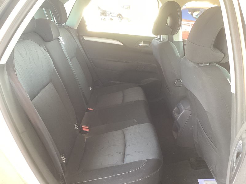 Citroen C4 1.6 HDi Tendance 2011 – снимка 19