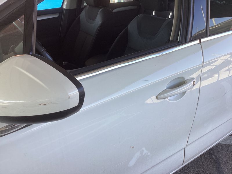 Citroen C4 1.6 HDi Tendance 2011 – снимка на щета 38