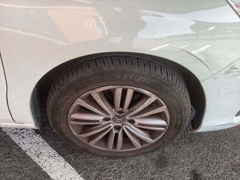 Citroen C4 1.6 HDi Tendance 2011 – снимка 11