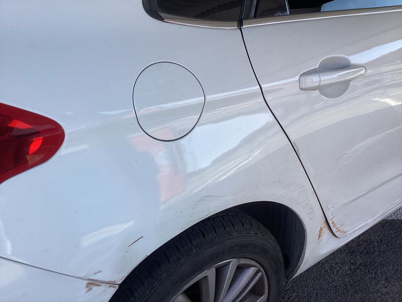 Citroen C4 1.6 HDi Tendance 2011 – снимка на щета 35