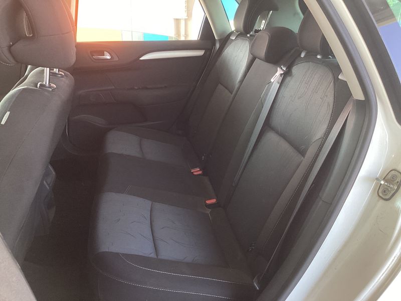 Citroen C4 1.6 HDi Tendance 2011 – снимка 30