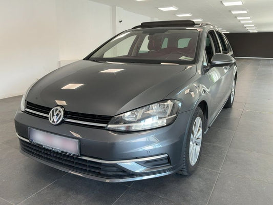 Volkswagen Golf VII 1.6 TDI Comfortline BlueMotion Tech 2018