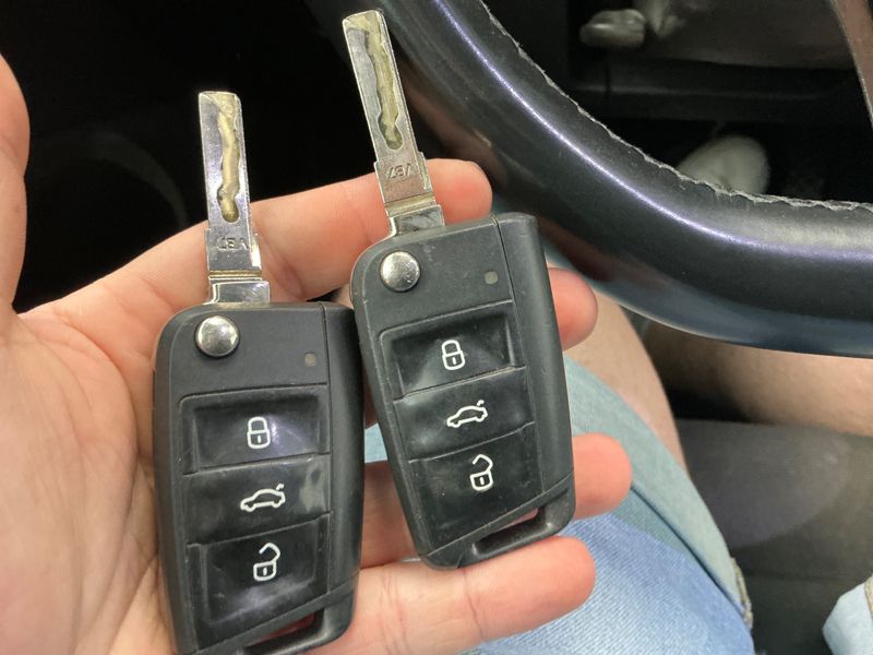 Volkswagen Golf VII 1.6 TDI Comfortline BlueMotion Tech 2018 – снимка 27