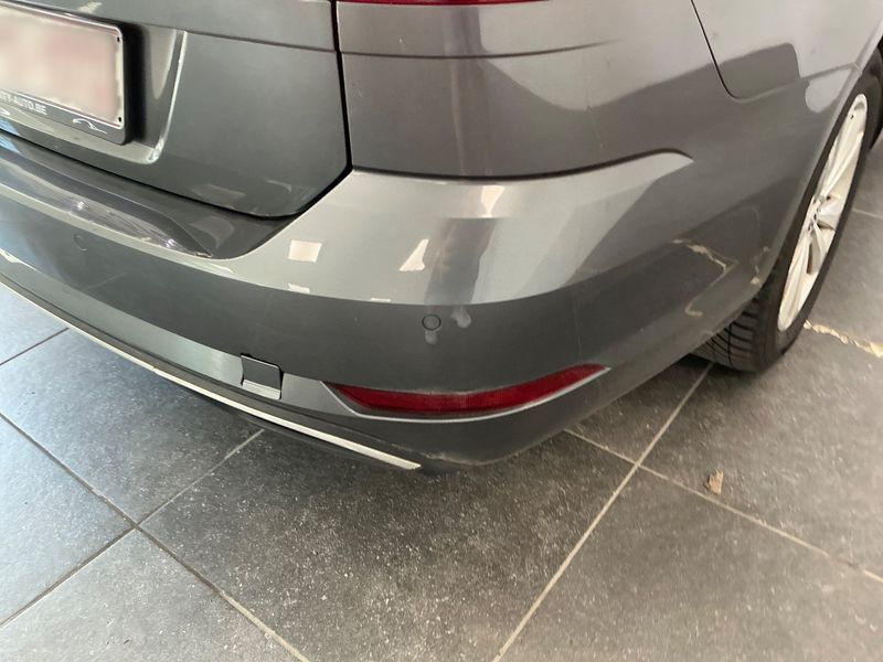 Volkswagen Golf VII 1.6 TDI Comfortline BlueMotion Tech 2018 – снимка 31