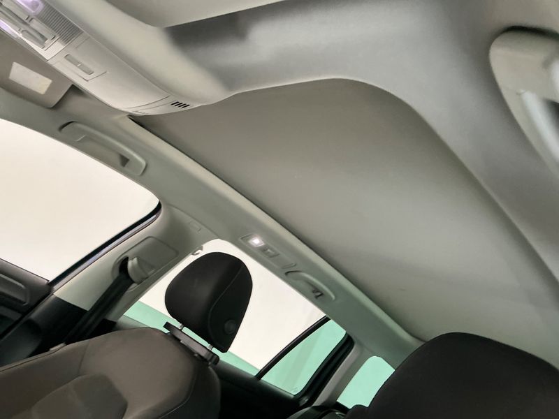 Volkswagen Golf VII 1.6 TDI Comfortline BlueMotion Tech 2018 – снимка 24