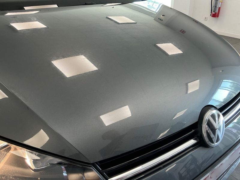 Volkswagen Golf VII 1.6 TDI Comfortline BlueMotion Tech 2018 – снимка 33