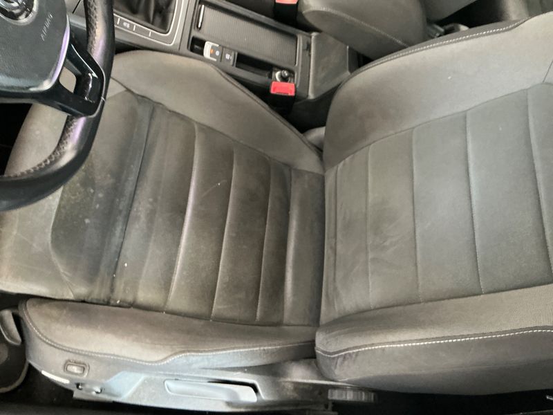 Volkswagen Golf VII 1.6 TDI Comfortline BlueMotion Tech 2018 – снимка 25
