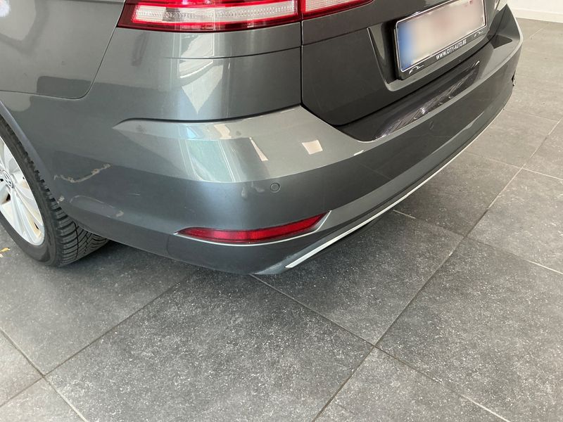 Volkswagen Golf VII 1.6 TDI Comfortline BlueMotion Tech 2018 – снимка 30