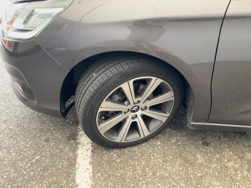 Citroen C4 1.2 e-THP Feel Edition 2016 – снимка 3