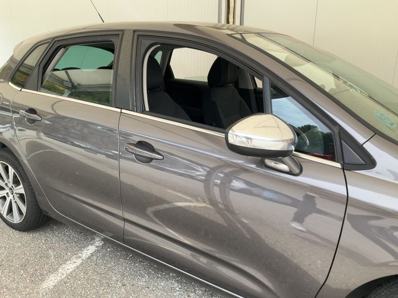 Citroen C4 1.2 e-THP Feel Edition 2016 – снимка 10