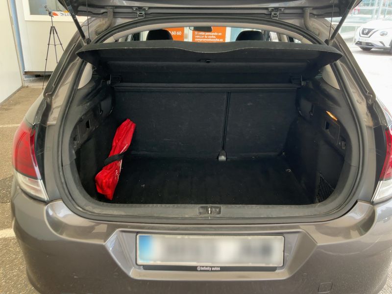 Citroen C4 1.2 e-THP Feel Edition 2016 – снимка 15