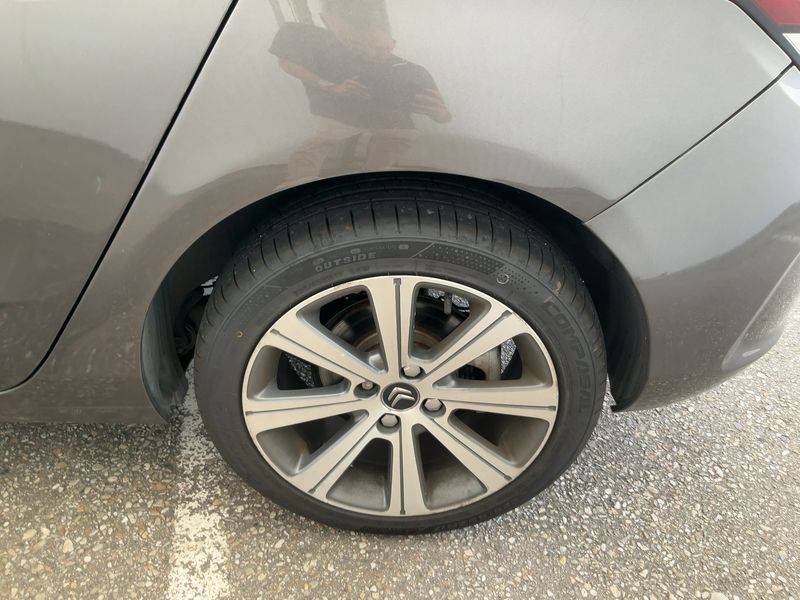 Citroen C4 1.2 e-THP Feel Edition 2016 – снимка 5