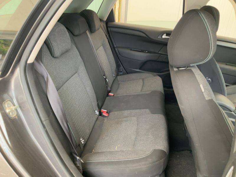 Citroen C4 1.2 e-THP Feel Edition 2016 – снимка 19