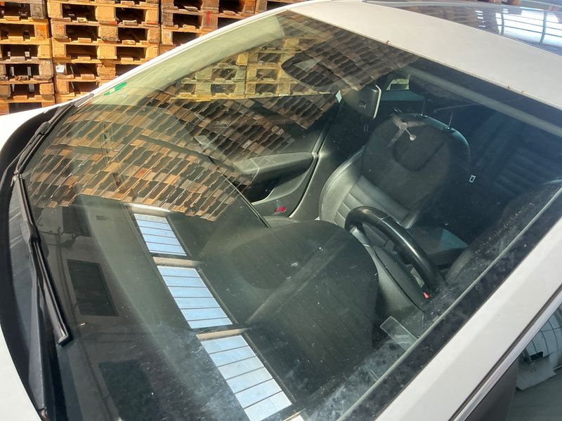 Skoda Octavia 2.0 TDI Elegance 2014 – снимка 44