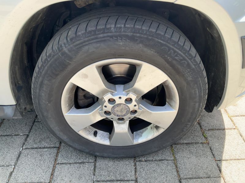 Mercedes-Benz GLK-Klasse GLK 220 CDI 4Matic BlueEfficiency 2011 – снимка 11