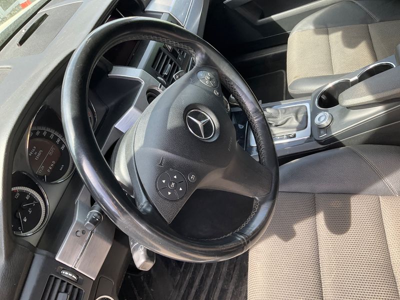 Mercedes-Benz GLK-Klasse GLK 220 CDI 4Matic BlueEfficiency 2011 – снимка 28