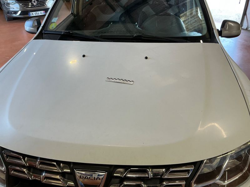 Dacia Duster 1.5 dCi Prestige 4x2 2016 – снимка 37