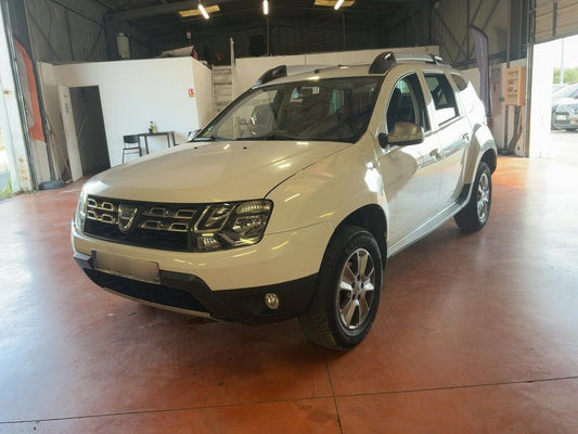 Dacia Duster 1.5 dCi Prestige 4x2 2016 – снимка 1