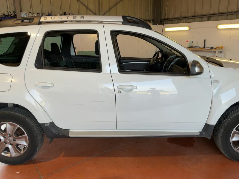 Dacia Duster 1.5 dCi Prestige 4x2 2016 – снимка 10