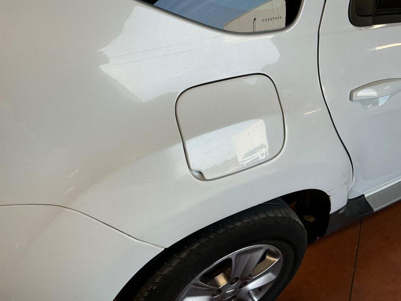 Dacia Duster 1.5 dCi Prestige 4x2 2016 – снимка 24