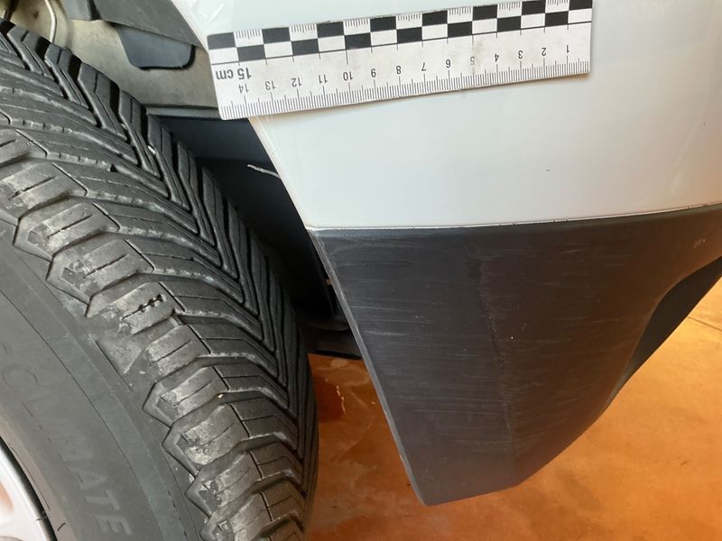 Dacia Duster 1.5 dCi Prestige 4x2 2016 – снимка 36