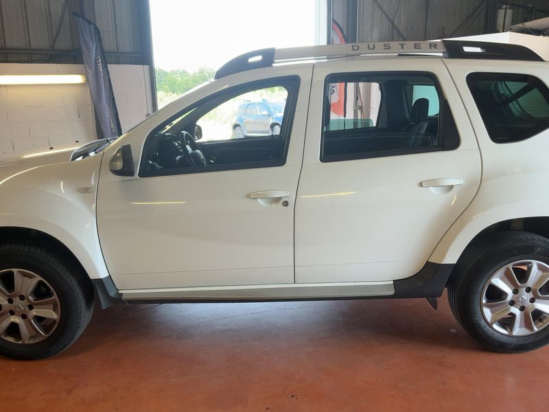 Dacia Duster 1.5 dCi Prestige 4x2 2016 – снимка 4