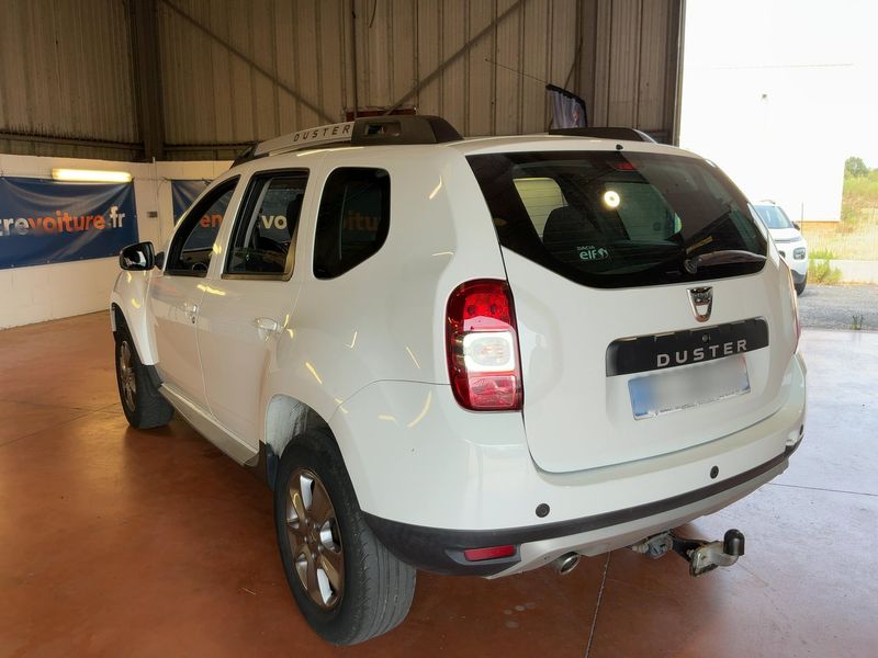 Dacia Duster 1.5 dCi Prestige 4x2 2016 – снимка 6