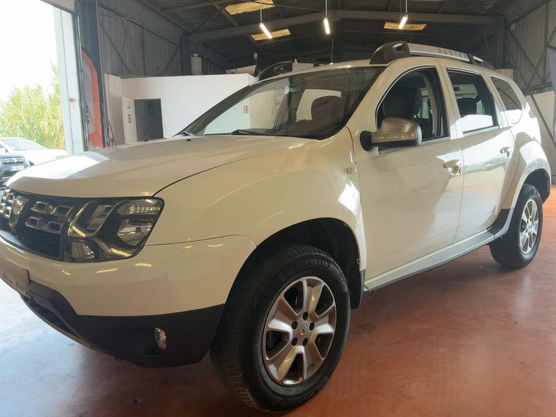 Dacia Duster 1.5 dCi Prestige 4x2 2016 – снимка 2