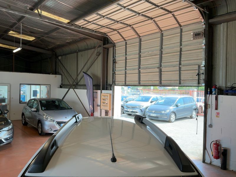 Dacia Duster 1.5 dCi Prestige 4x2 2016 – снимка 13