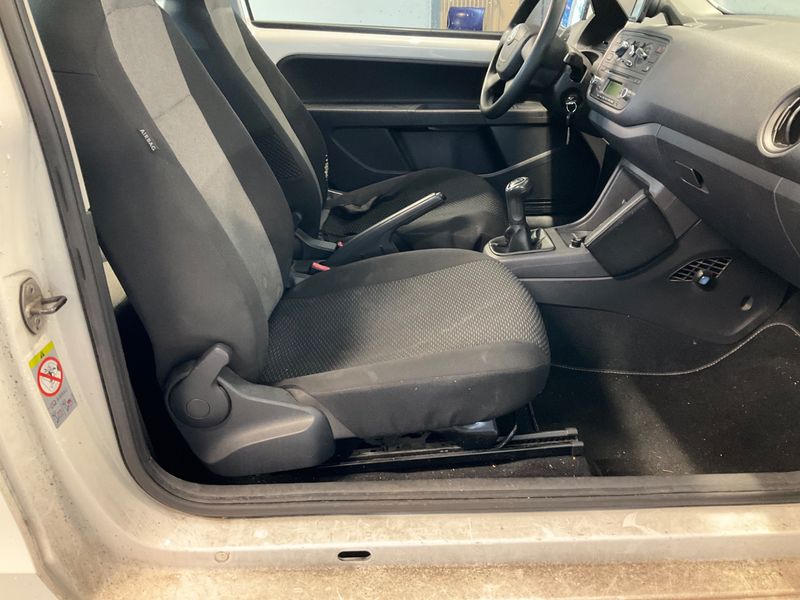 Skoda Citigo 1.0 MPI Ambition 2012 – снимка 3