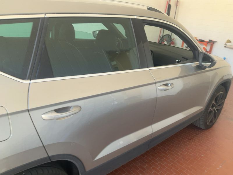 Seat Ateca 2.0 TDI Xcellence 4Drive 2016 – снимка 10