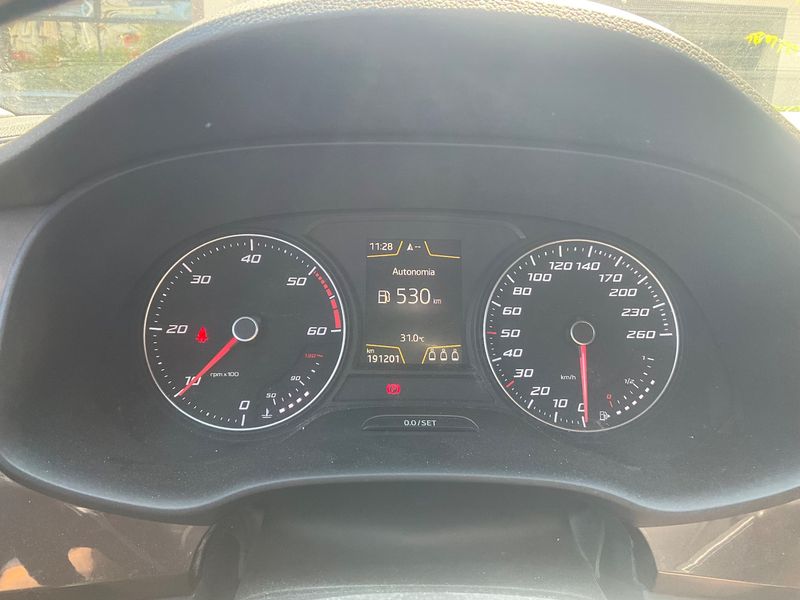 Seat Ateca 2.0 TDI Xcellence 4Drive 2016 – снимка 19