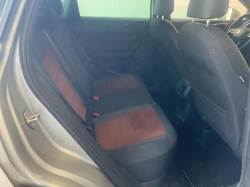 Seat Ateca 2.0 TDI Xcellence 4Drive 2016 – снимка 20