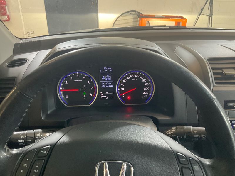 Honda CR-V 2.0 VTEC Executive 2010 – снимка 18