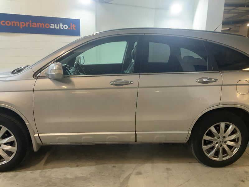 Honda CR-V 2.0 VTEC Executive 2010 – снимка 4