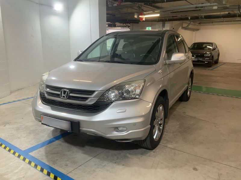 Honda CR-V 2.0 VTEC Executive 2010 – снимка 1