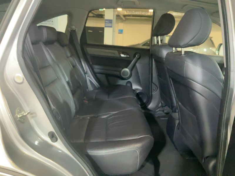 Honda CR-V 2.0 VTEC Executive 2010 – снимка 19