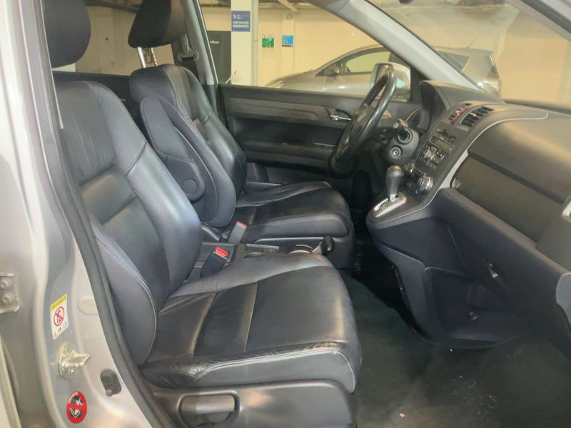 Honda CR-V 2.0 VTEC Executive 2010 – снимка 16