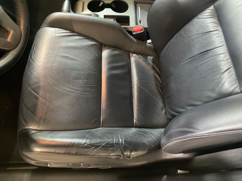 Honda CR-V 2.0 VTEC Executive 2010 – снимка 24