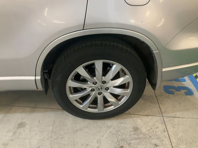 Honda CR-V 2.0 VTEC Executive 2010 – снимка 5