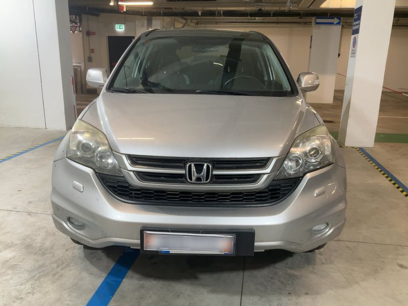 Honda CR-V 2.0 VTEC Executive 2010 – снимка 14
