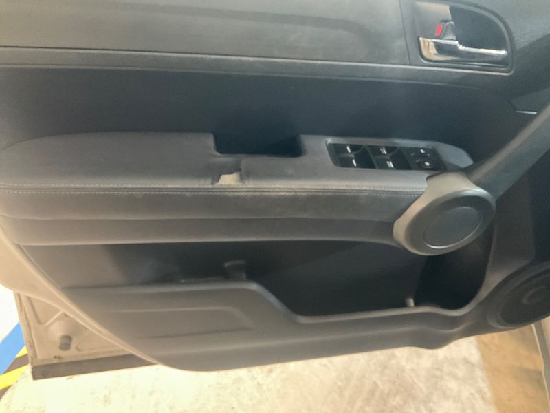 Honda CR-V 2.0 VTEC Executive 2010 – снимка 23